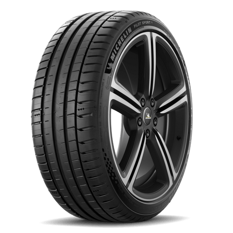 MICHELIN tire MICHELIN 255/40ZR19 100Y XL PILOT SPORT 5 - 2023 - Car Tire