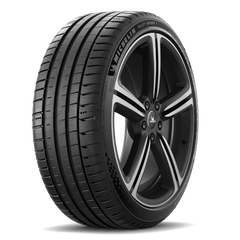 MICHELIN tire MICHELIN 265/35ZR18 97Y XL TL PILOT SPORT 5 - 2023 - Car Tire