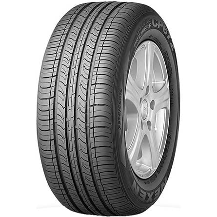 NEXEN tire NEXEN 225/50R18 95V NPRIZ AH8 - 2023 - Car Tire