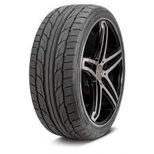 NITTO tire Nitto 225/65 R17 106V Xl Nt421Q(T) - 2022 - Car Tire