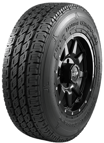 NITTO tire Nitto 265/70 R18 116S M+S Dura Grappler Tl(T) - 2021 - Car Tire