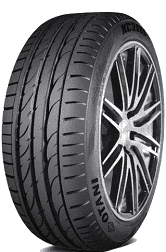 OTANI tire Otani 235/55 Zr19 105W Xl Kc2000 Tl(T) - 2022 - Car Tire