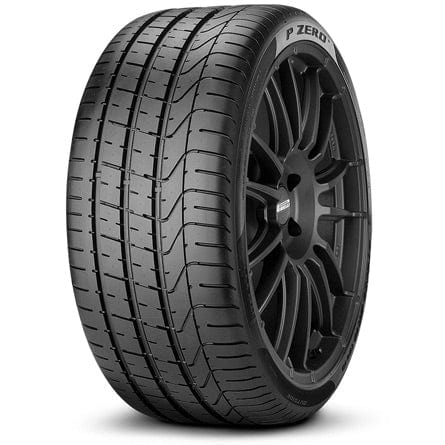 PIRELLI tire PIRELLI 225/35R19 88Y P-ZERO - 2023 - Car Tire