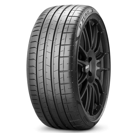 PIRELLI tire PIRELLI 235/40R19 96Y XL PZERO PZ4 (HN) TL - 2023 - Car Tire