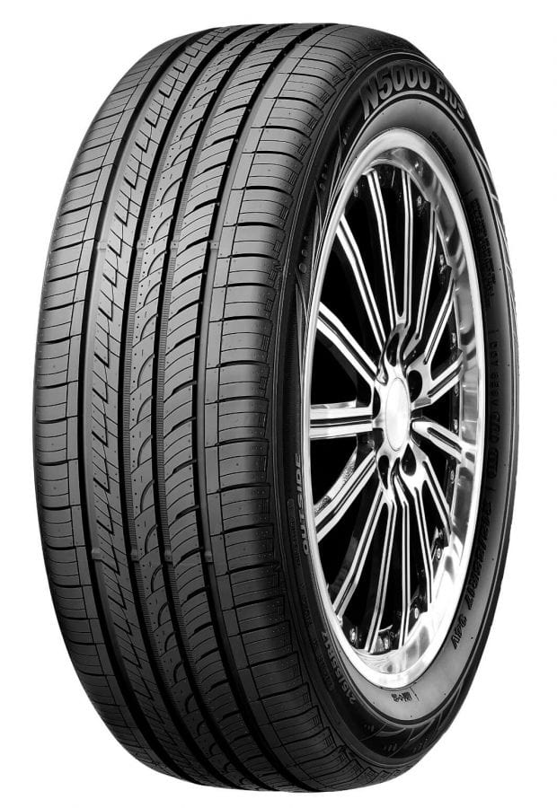 ROADSTONE tire Roadstone 235/55 R19 105V Xl Nfera Ru1 Tl(T) - 2022 - Car Tire