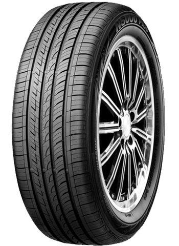 ROADSTONE tire Roadstone 255/60 R18 112V Xl M+S Nfera Ru5 Tl(T) - 2022 - Car Tire