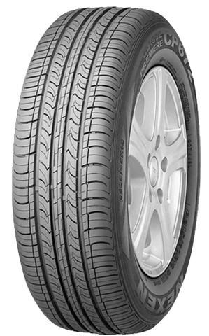 ROADSTONE tire Roadstone P215/60 R17 96H M+S Cp672(T) - 2022 - Car Tire