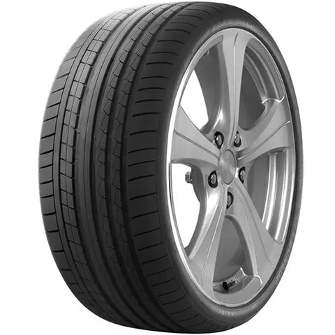 DUNLOP 255/40ZRF20 101Y MXGT600 CTT XL (RFT) ROF JAP - 2022 - Car Tire