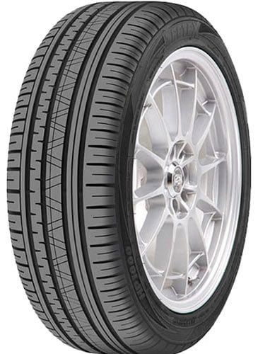 ZEETEX tire Zeetex 225/45 Zr17 94Y Xl Hp6000 Eco Tl(T) - 2022 - Car Tire