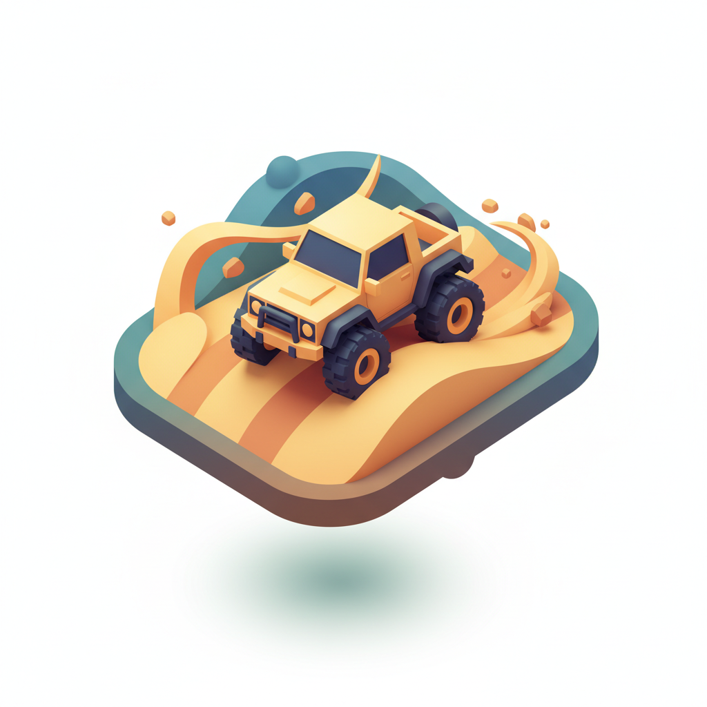 Off-Road Cover